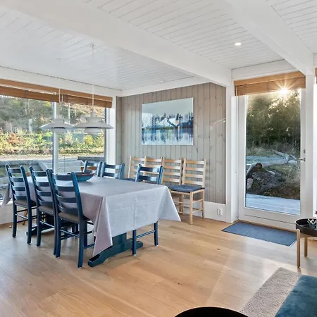 Tones Cabin - Mjosa-Utsikt - Badstu - 5 Soverom - 30 Min Osl Affittacamere 4*
