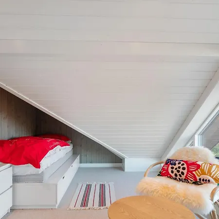 Affittacamere Tones Cabin - Mjosa-Utsikt - Badstu - 5 Soverom - 30 Min Osl